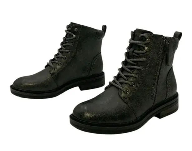 Baretraps Amysue Ankle Boot Dark Grey US Women's 6M