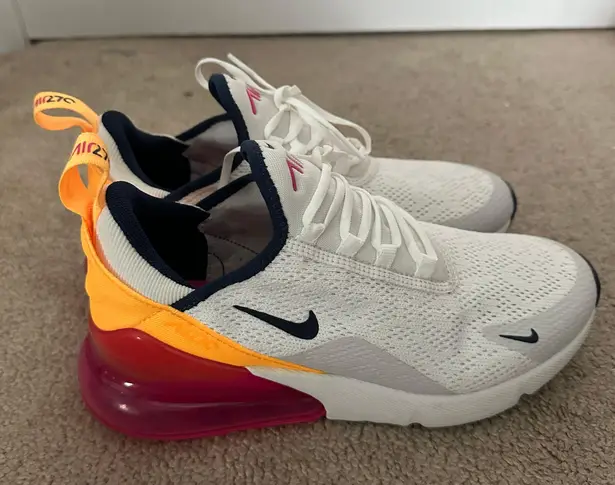 Nike Air Max 270