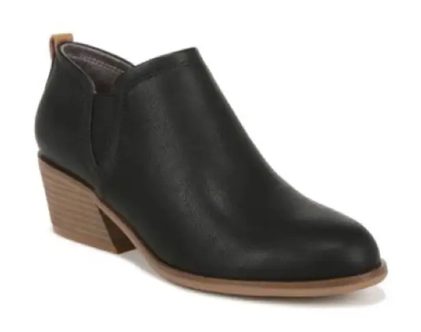Dr. Scholls Dr. Scholl’s Laurel Chelsea Boots in Black Size 9