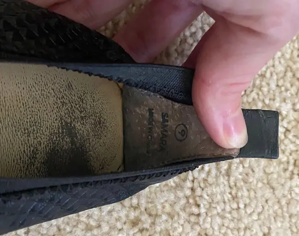 Yosi Samra Samara Foldable Ballet Flat