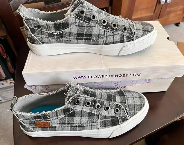 blowfish Boutique Shoes