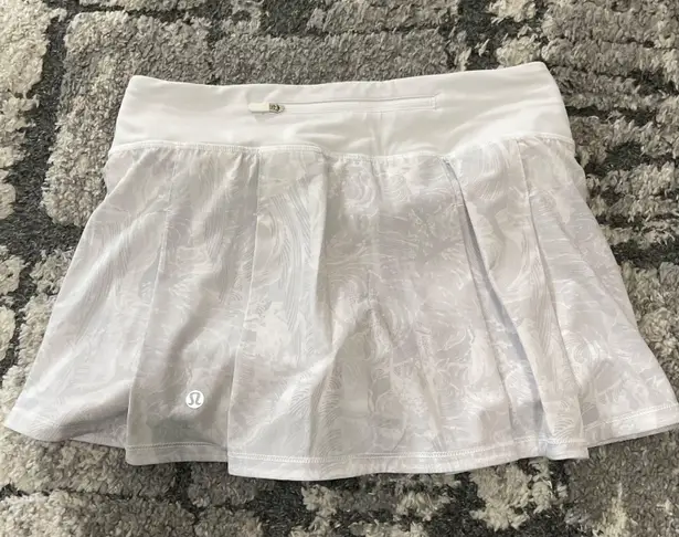 Lululemon Skirt