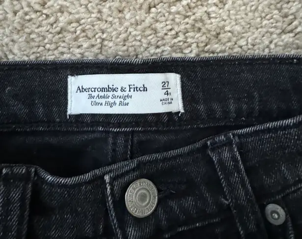 Abercrombie & Fitch Jeans thumbnail 2