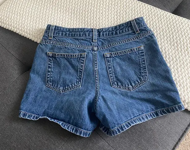 The Limited Vintage Jean Shorts Size 4