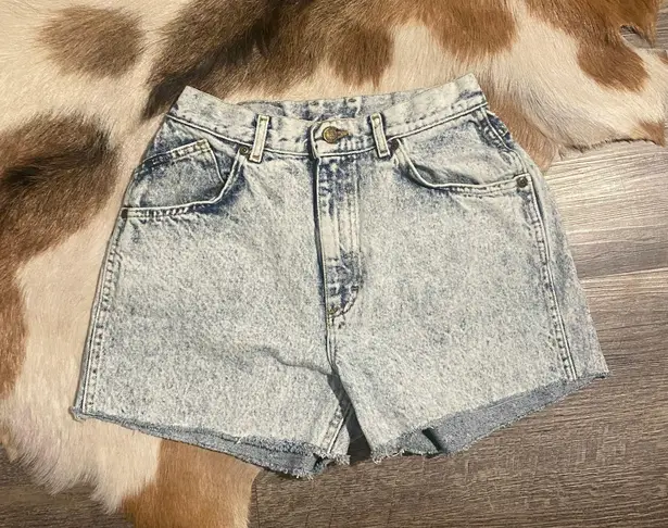 Lee Vintage Shorts