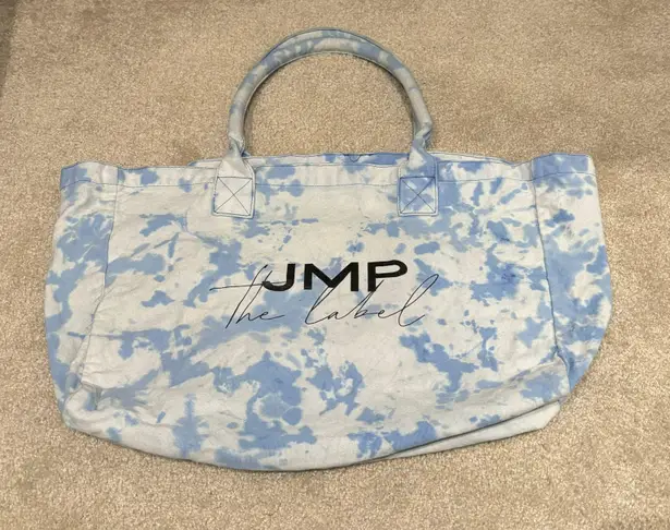 JMP The Label Beach Bag