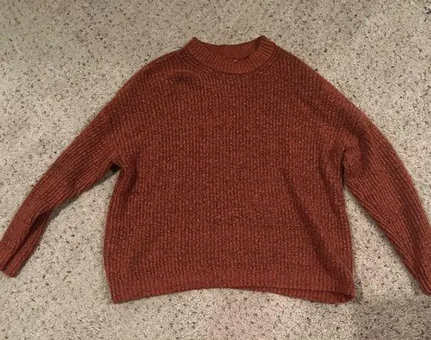 American Eagle  sweater