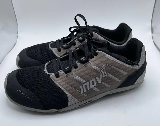 NWB INOV8 Bare