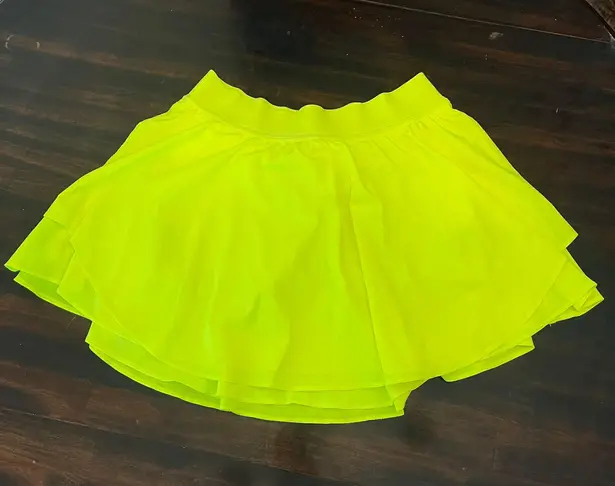 Lululemon Skirt!!