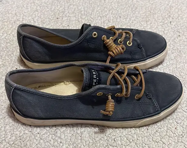 Sperry Top Sider Shoes