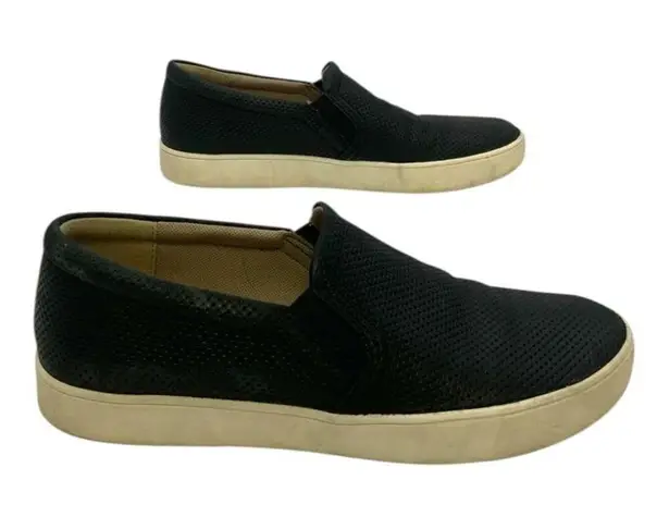 Naturalizer Marianne Slip-On Sneaker Black US Women's 8W