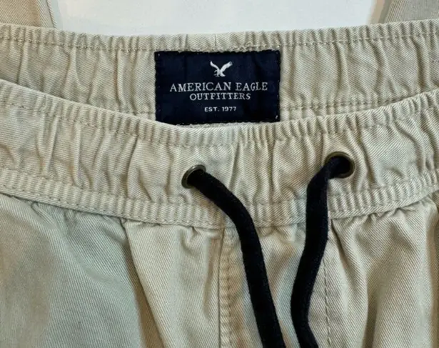 American Eagle  OUTFITTERS WOWEN’S Jogger‎ pants.