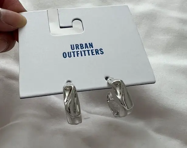 Urban Outfitters  earring