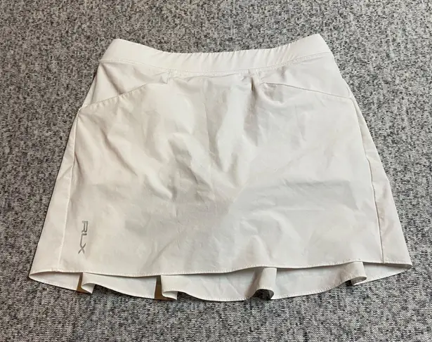 Ralph Lauren RLX  Golf Performance Skort