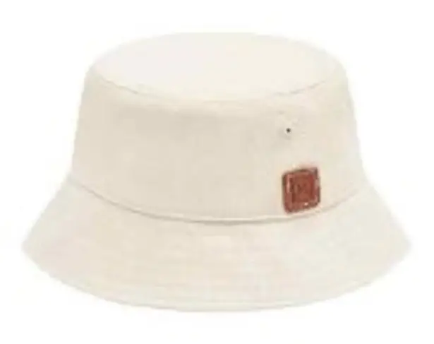 Kivari Hali Bucket Hat NWT O/S