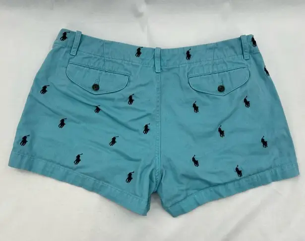 Polo Ralph Lauren Sport Shorts 10