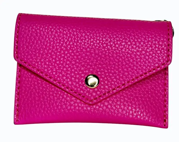 Pretty Simple Madi Mini Envelope Card Holder Wallet