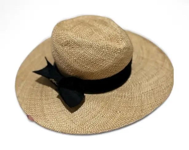 Gottex Straw Hat