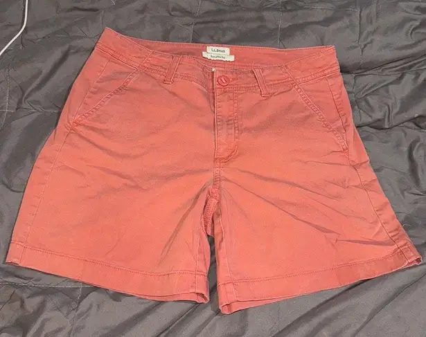 L.L.Bean  Shorts