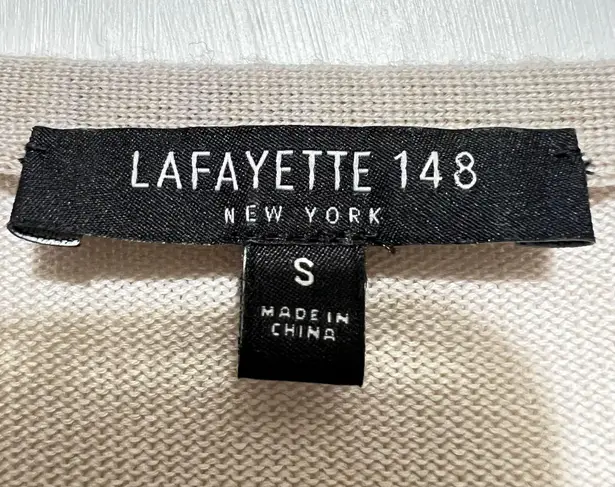 Lafayette 148 Wool Sweater