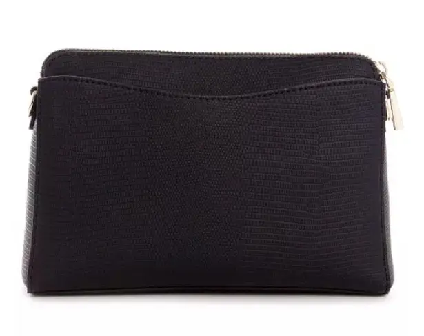 G by Guess GUESS Lyndi Small Triple Compartment Girlfriend Crossbody bag