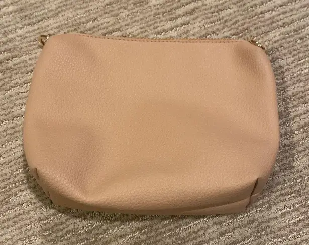 Melie Bianco Tan Hobo Bag Farrow