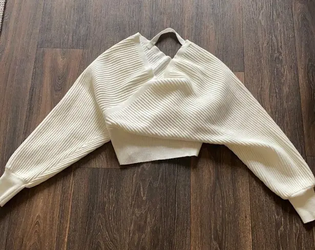 Beginning Boutique  Sweater