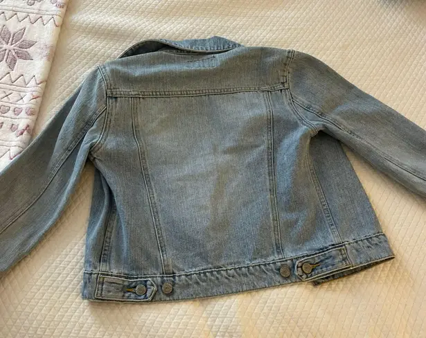 Ralph Lauren Denim Jean jacket