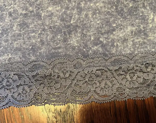 Colsie Cropped Brami Tank