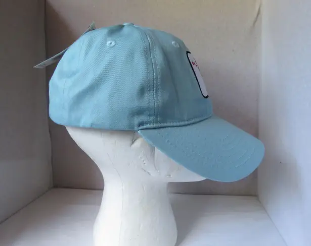Fisher Studio inc. Betty Boop Blue Cap