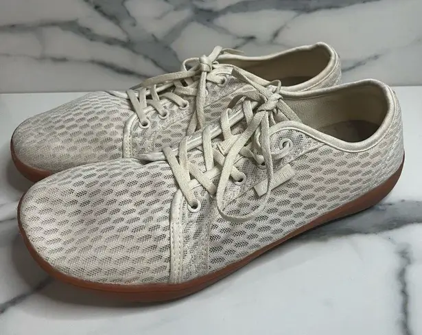 Whitin | Women's White Transitional Barefoot Mesh Comfort Sneakers Sz 43 Sz 11
