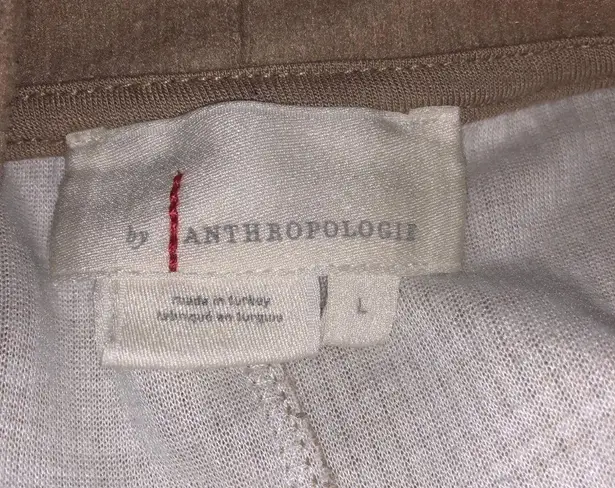 Anthropologie Sweater