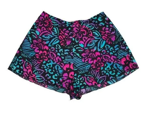 Vintage swim suit bottoms Jantzen Classics swimwear shorts bathing suit