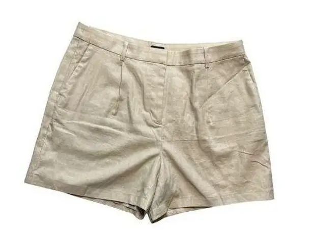 J.Crew Factory Linen