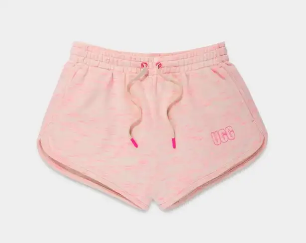 ® Elliana Short for Women | UGG® EU  UGG Women's Pink Shorts new without tags - Image 1