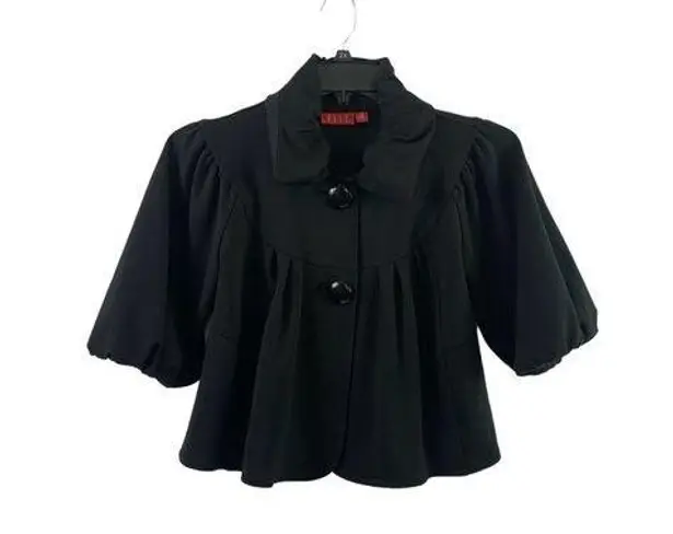 Elle Women's Short Cardigan