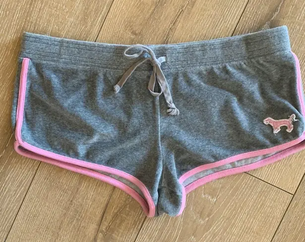 Victoria's Secret Vintage  Pink set