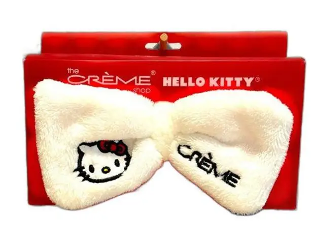 The Crème Shop NWT Hello Kitty 1