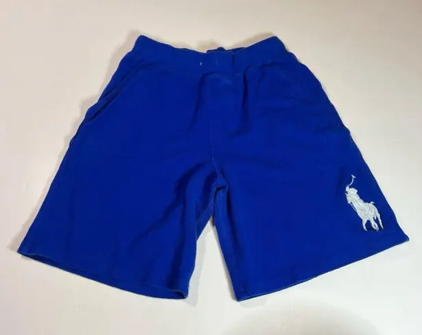 Polo Shorts