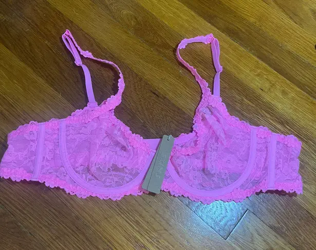 SKIMS NWT  Bra