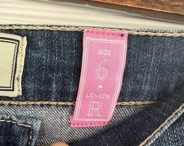 PINK - Victoria's Secret PINK Victoria’s Secret jeans Size 6