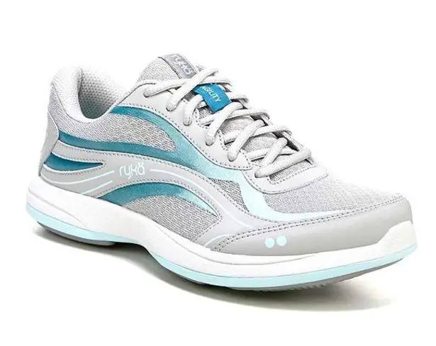 Ryka walking shoes NEW in box 9