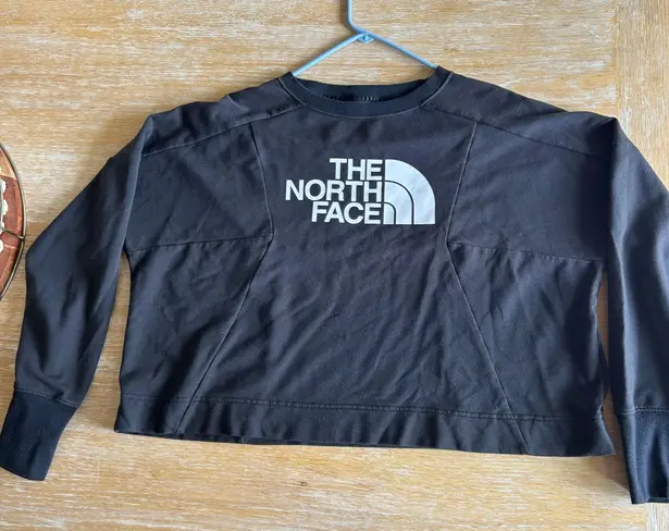 The North Face EUC  CROP