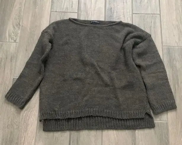 Brandy Melville  knit sweater