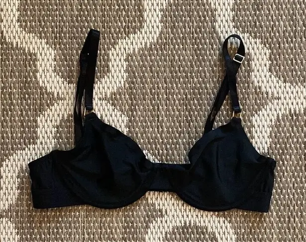 Pepper Bra size 32A Black