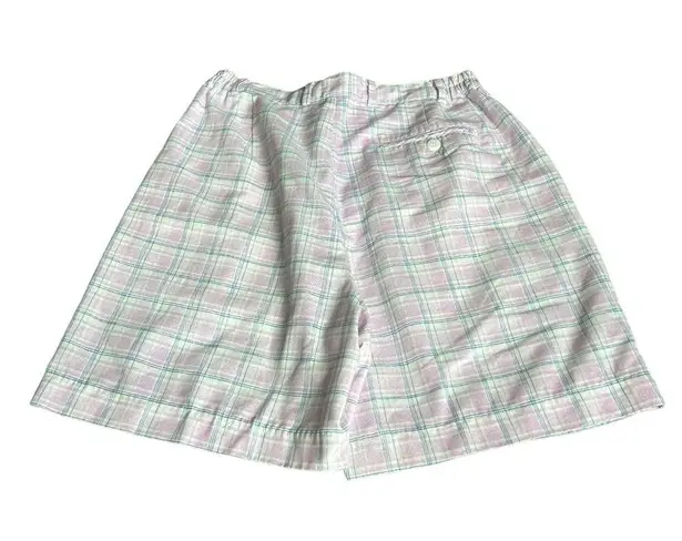 IZOD vintage golf shorts