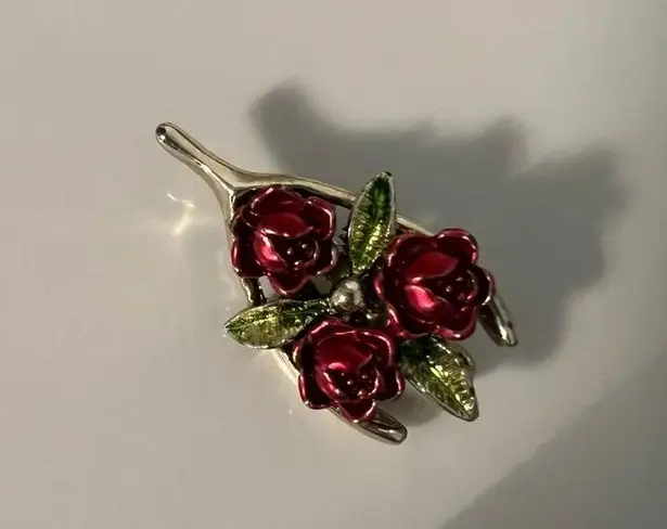 Vintage Christmas Brooch Pin Lot Bundle Gerrys