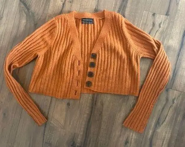 Urban Outfitters Crop Sweater