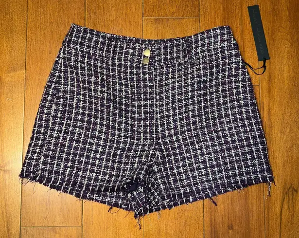 Revolve House Of Harlow Tweed Shorts