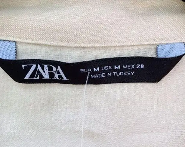 ZARA Blouse